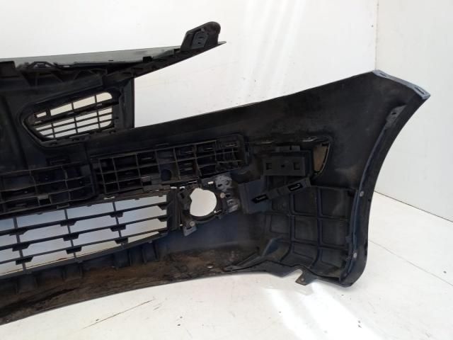 bontott RENAULT MEGANE II Első Lökhárító (Üresen)