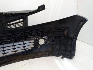 bontott RENAULT MEGANE II Első Lökhárító (Üresen)