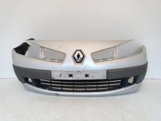 bontott RENAULT MEGANE II Első Lökhárító (Üresen)
