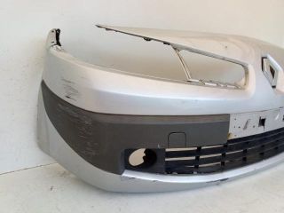 bontott RENAULT MEGANE II Első Lökhárító (Üresen)