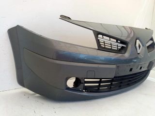 bontott RENAULT MEGANE II Első Lökhárító (Üresen)