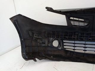 bontott RENAULT MEGANE II Első Lökhárító (Üresen)