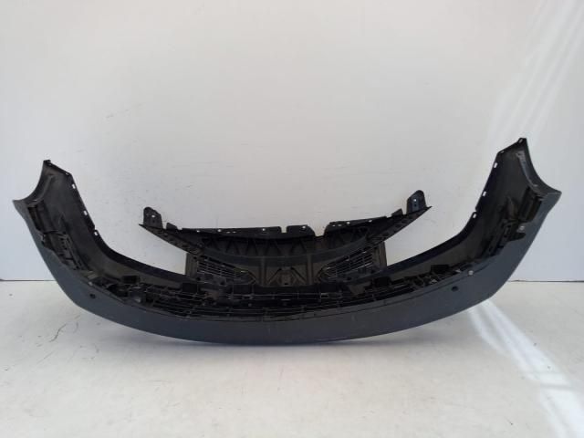 bontott RENAULT MEGANE II Első Lökhárító (Üresen)