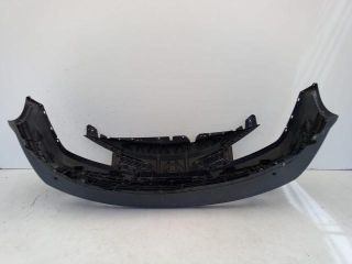 bontott RENAULT MEGANE II Első Lökhárító (Üresen)