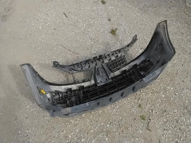 bontott RENAULT MEGANE II Első Lökhárító (Üresen)