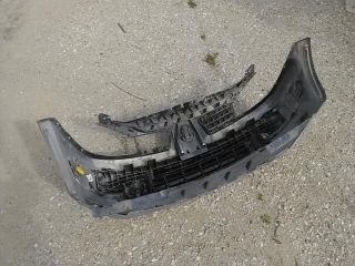 bontott RENAULT MEGANE II Első Lökhárító (Üresen)