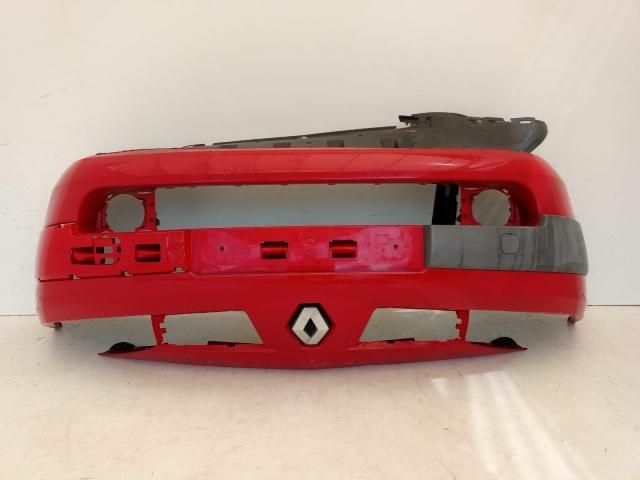 bontott RENAULT MEGANE II Első Lökhárító (Üresen)