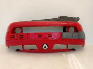 bontott RENAULT MEGANE II Első Lökhárító (Üresen)