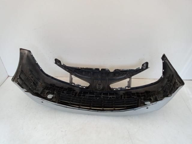 bontott RENAULT MEGANE II Első Lökhárító (Üresen)