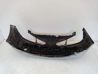 bontott RENAULT MEGANE II Első Lökhárító (Üresen)