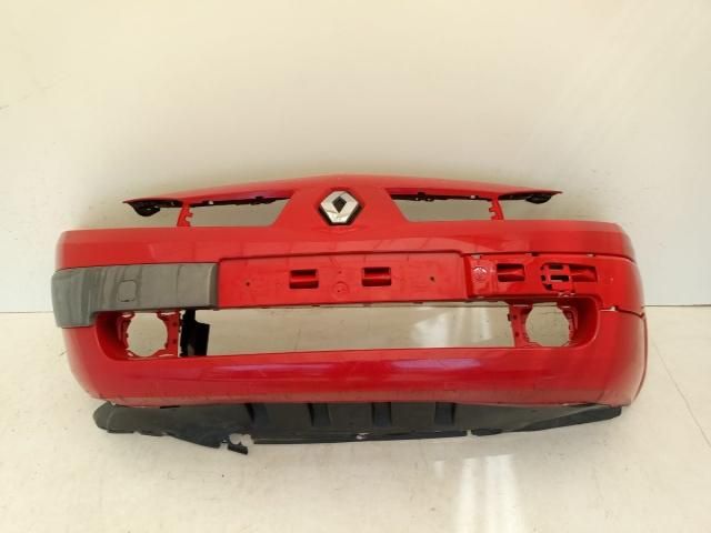 bontott RENAULT MEGANE II Első Lökhárító (Üresen)