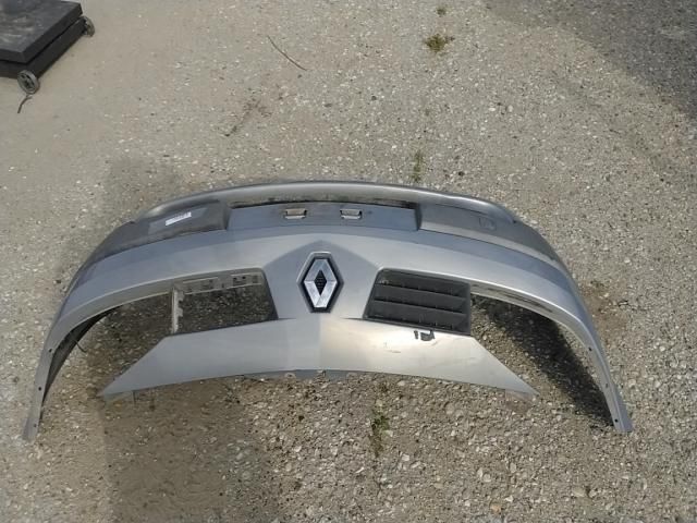 bontott RENAULT MEGANE II Első Lökhárító (Üresen)