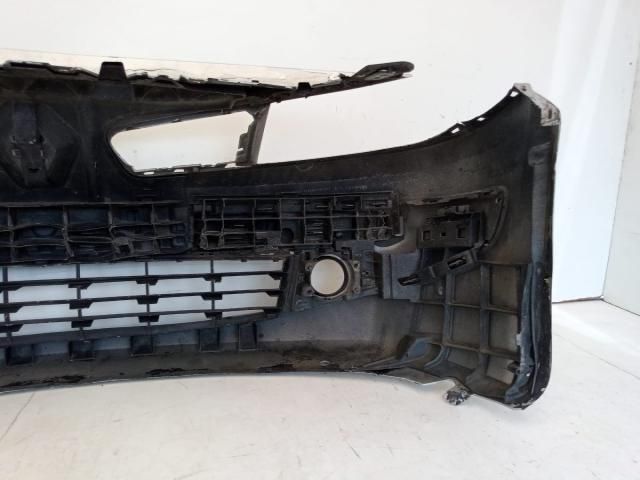 bontott RENAULT MEGANE II Első Lökhárító (Üresen)