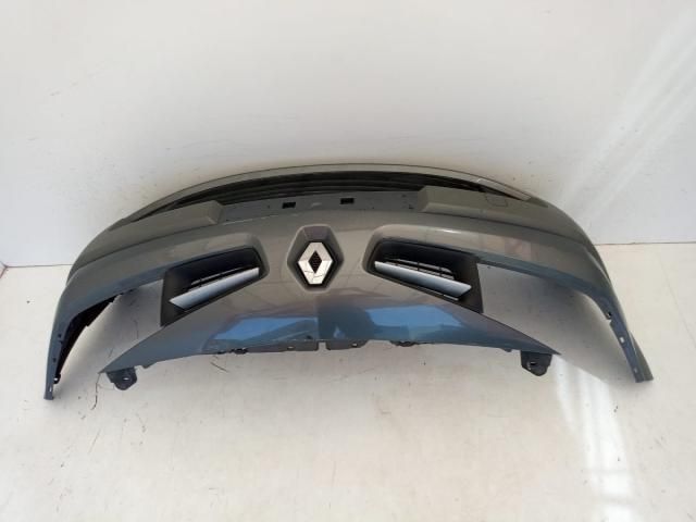 bontott RENAULT MEGANE II Első Lökhárító (Üresen)