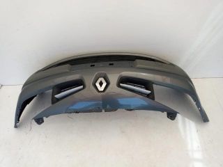 bontott RENAULT MEGANE II Első Lökhárító (Üresen)