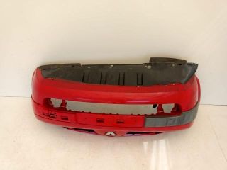 bontott RENAULT MEGANE II Első Lökhárító (Üresen)