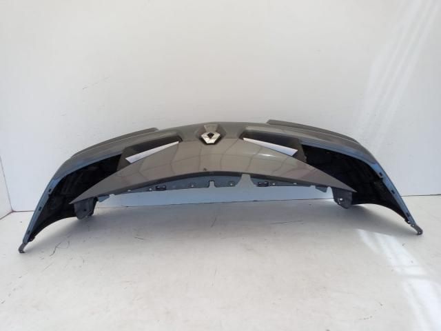 bontott RENAULT MEGANE II Első Lökhárító (Üresen)