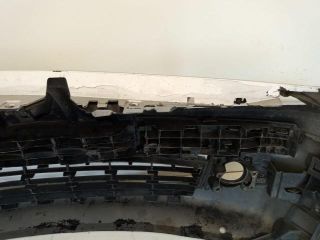 bontott RENAULT MEGANE II Első Lökhárító (Üresen)