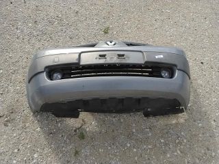 bontott RENAULT MEGANE II Első Lökhárító (Üresen)