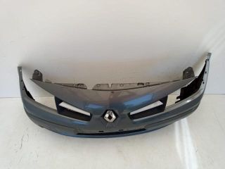 bontott RENAULT MEGANE II Első Lökhárító (Üresen)