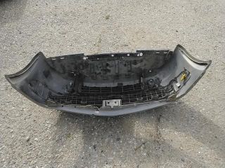 bontott RENAULT MEGANE II Első Lökhárító (Üresen)