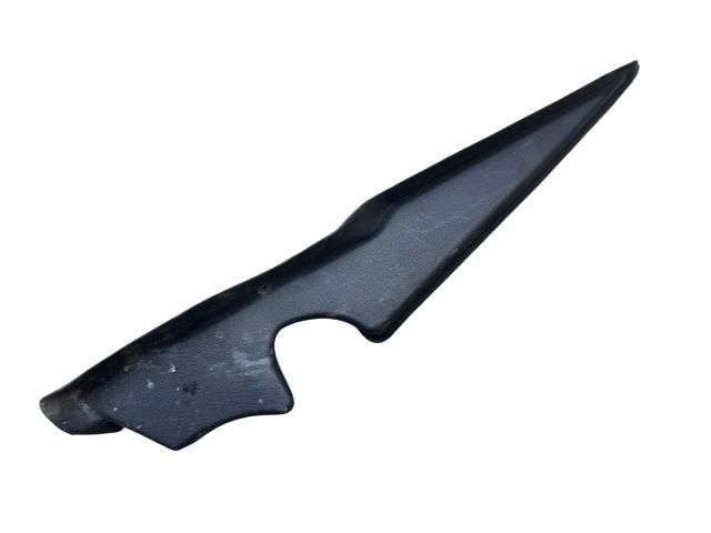 bontott RENAULT MEGANE II Első Szélvédő Bal Díszléc