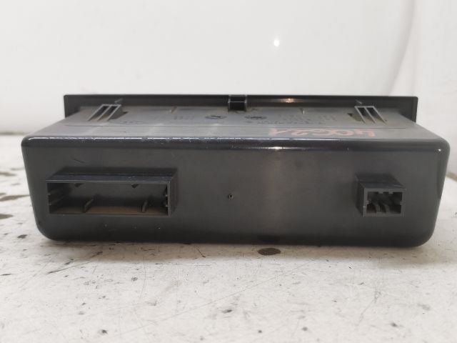 bontott RENAULT MEGANE II Első Tároló Rekesz