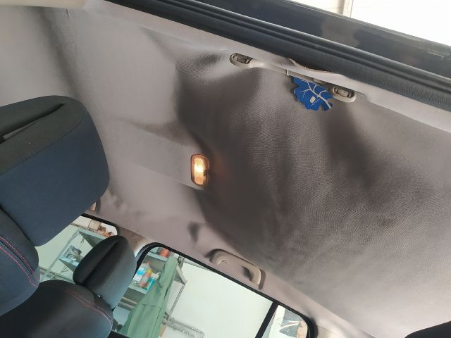 bontott RENAULT MEGANE II Első Tároló Rekesz