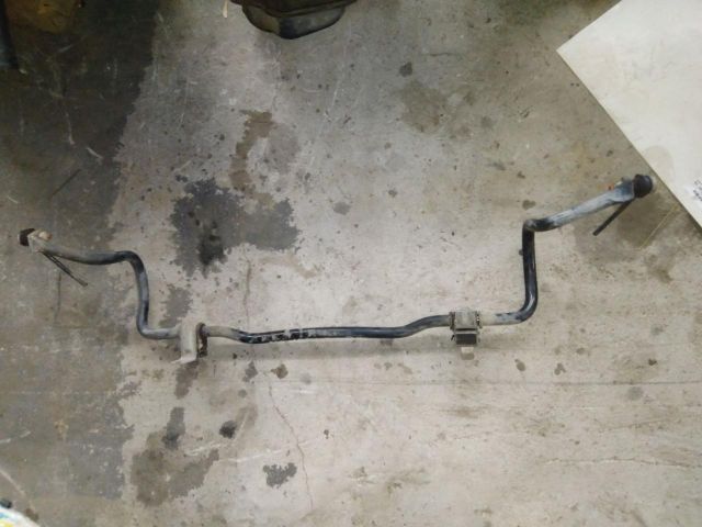 bontott RENAULT MEGANE II Első Vízszintes Stabilizátor Rúd