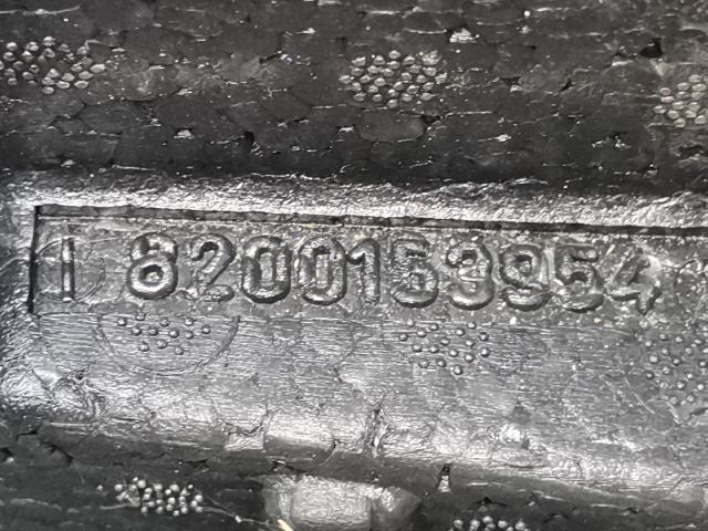 bontott RENAULT MEGANE II Emelő