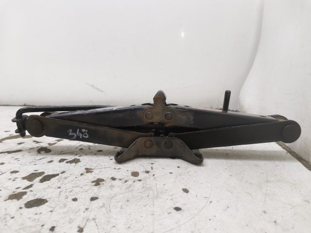 bontott RENAULT MEGANE II Emelő