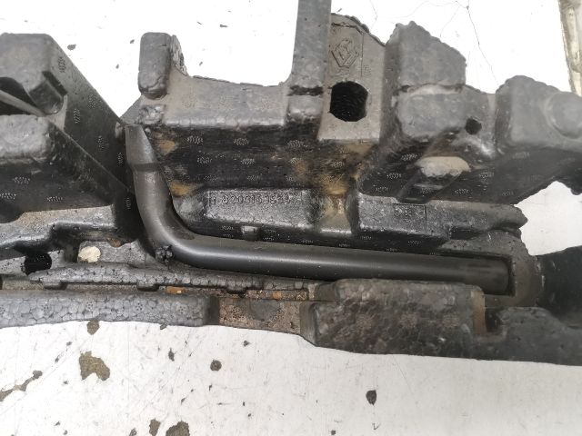 bontott RENAULT MEGANE II Emelő