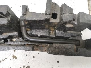 bontott RENAULT MEGANE II Emelő