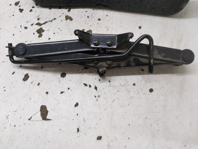 bontott RENAULT MEGANE II Emelő