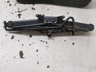 bontott RENAULT MEGANE II Emelő