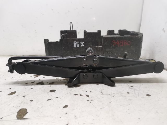 bontott RENAULT MEGANE II Emelő