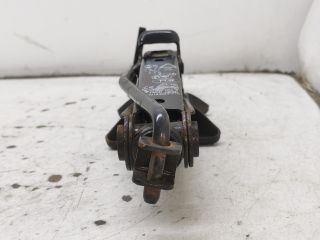 bontott RENAULT MEGANE II Emelő