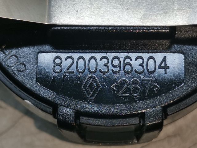 bontott RENAULT MEGANE II Eső Érzékelő