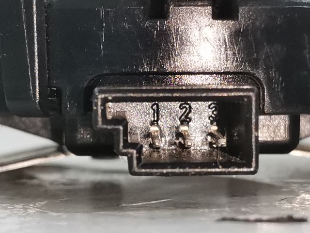 bontott RENAULT MEGANE II Eső Érzékelő