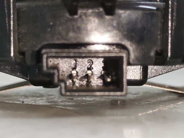 bontott RENAULT MEGANE II Eső Érzékelő