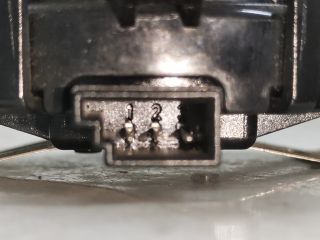 bontott RENAULT MEGANE II Eső Érzékelő