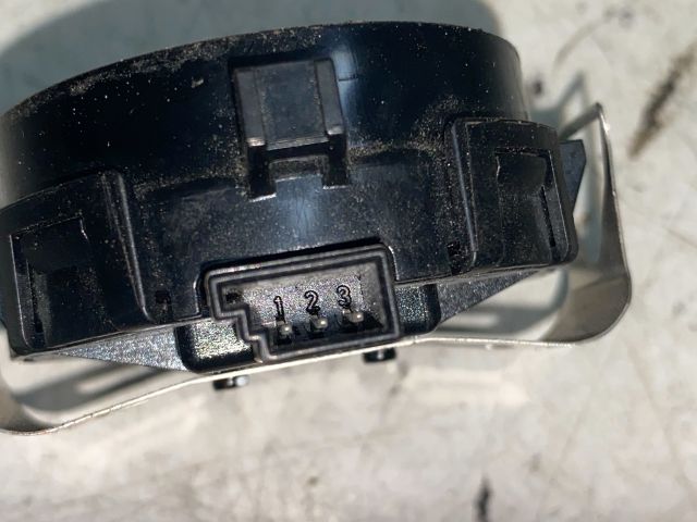 bontott RENAULT MEGANE II Eső Érzékelő