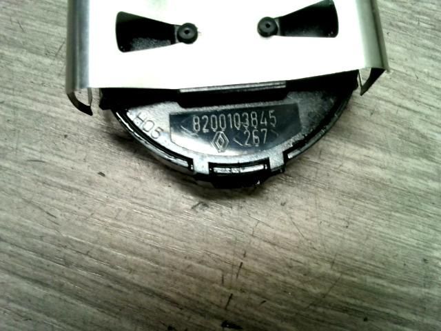 bontott RENAULT MEGANE II Eső Érzékelő