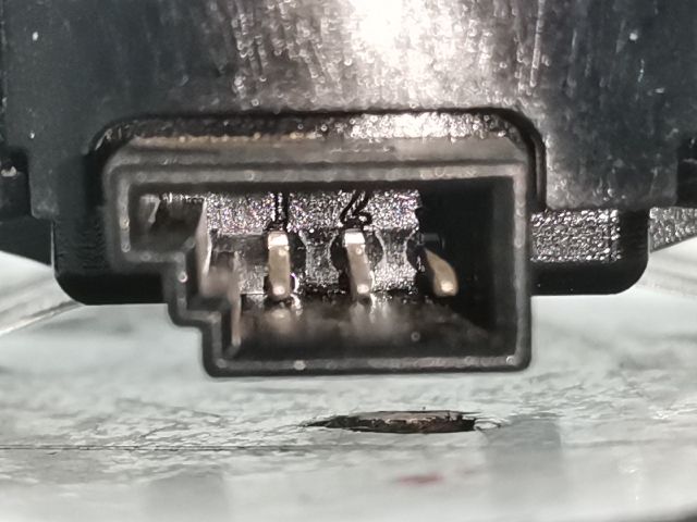 bontott RENAULT MEGANE II Eső Érzékelő