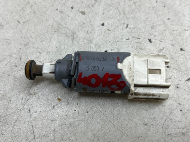 bontott RENAULT MEGANE II Fék Pedál Kapcsoló