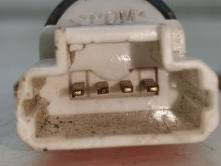 bontott RENAULT MEGANE II Fék Pedál Kapcsoló