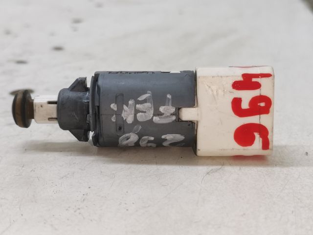 bontott RENAULT MEGANE II Fék Pedál Kapcsoló