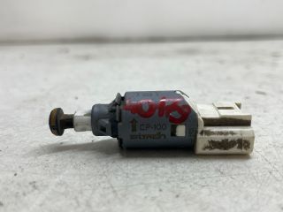 bontott RENAULT MEGANE II Fék Pedál Kapcsoló