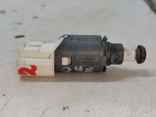 bontott RENAULT MEGANE II Fék Pedál Kapcsoló