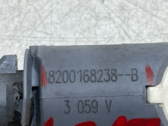 bontott RENAULT MEGANE II Fék Pedál Kapcsoló